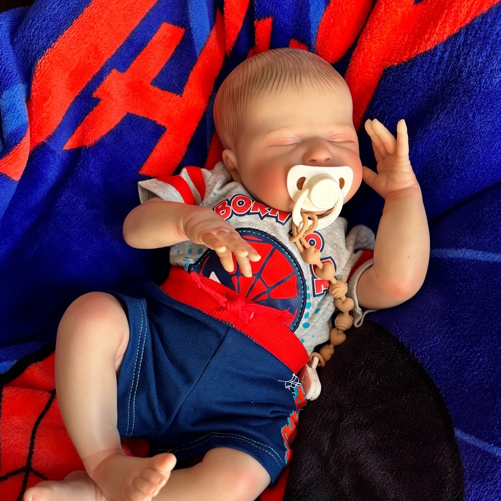 Reborn Max - Picture 14 of 16